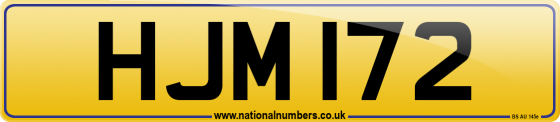 HJM 172