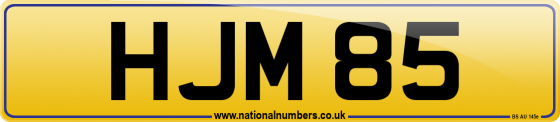 HJM 85