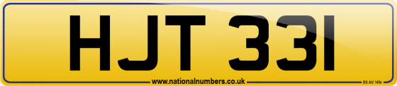 HJT 331
