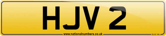 HJV 2