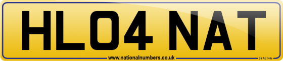 HL04 NAT