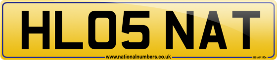 HL05 NAT
