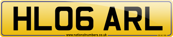 HL06 ARL