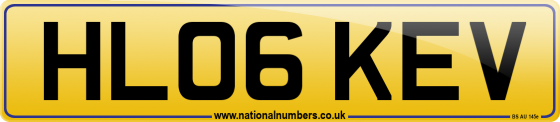 HL06 KEV