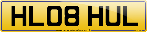 HL08 HUL