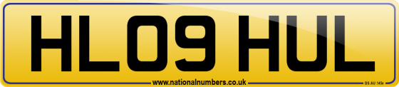 HL09 HUL