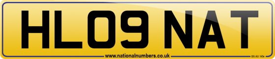 HL09 NAT