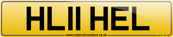 HL11 HEL