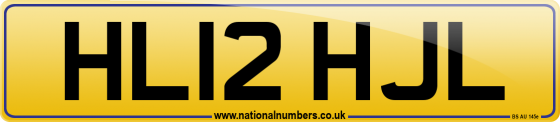 HL12 HJL