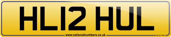 HL12 HUL