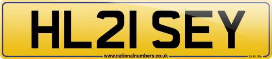 HL21 SEY