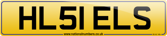 HL51 ELS