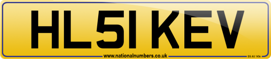 HL51 KEV