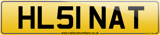 HL51 NAT