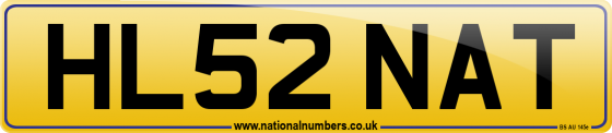 HL52 NAT