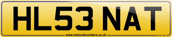 HL53 NAT