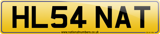 HL54 NAT