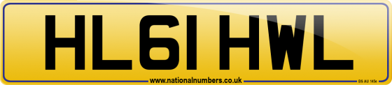 HL61 HWL