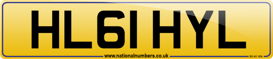 HL61 HYL