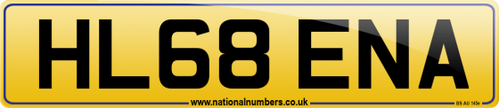 HL68 ENA
