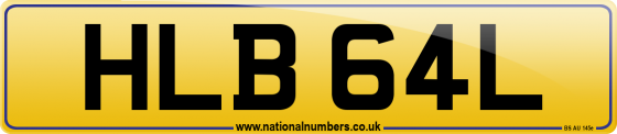 HLB 64L