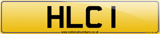 HLC 1