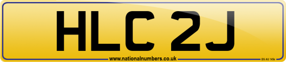 HLC 2J