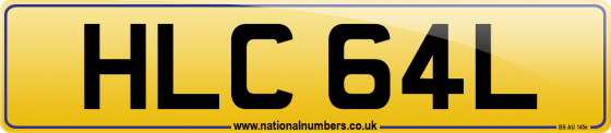 HLC 64L