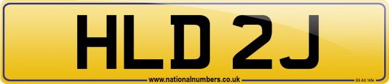 HLD 2J