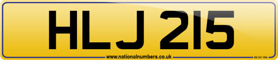 HLJ 215