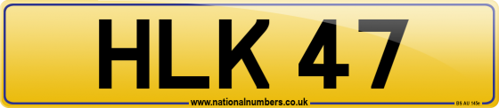 HLK 47