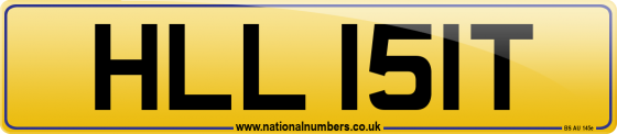 HLL 151T