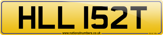 HLL 152T