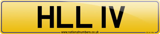 HLL 1V