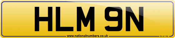 HLM 9N