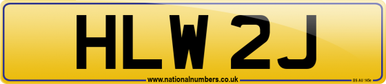HLW 2J