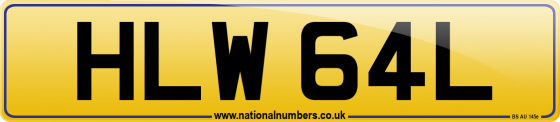 HLW 64L