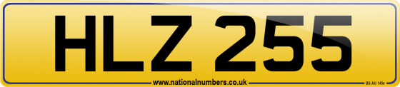 HLZ 255