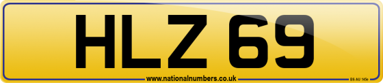 HLZ 69