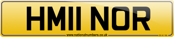 HM11 NOR