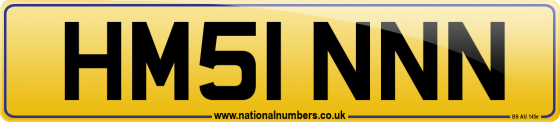 HM51 NNN