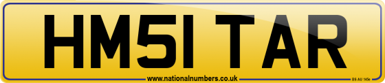 HM51 TAR