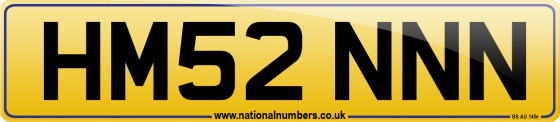 HM52 NNN