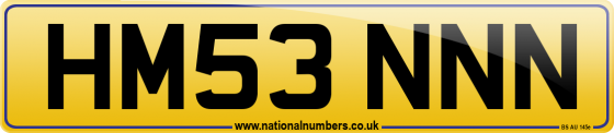 HM53 NNN