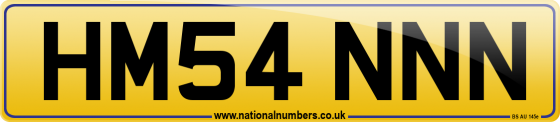 HM54 NNN