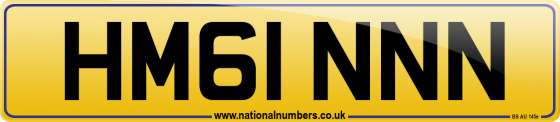 HM61 NNN