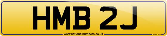 HMB 2J