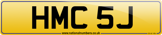 HMC 5J