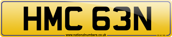 HMC 63N