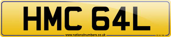 HMC 64L
